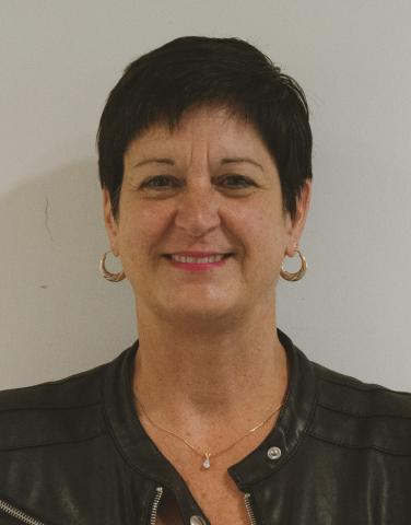 Maureen Comuzzi