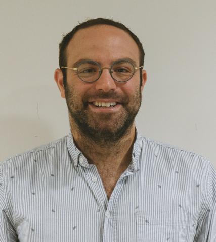 Michael Diamond