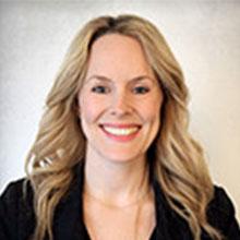 Headshot of Melissa Cable-Cibula