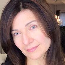 Headshot of Marta Leardi-Anderson