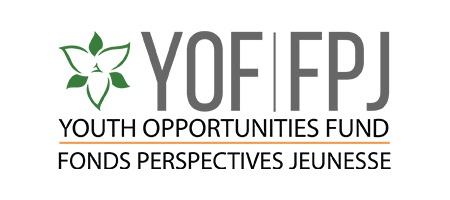Youth Opportunities Fund logo.